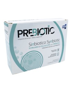 Prebiotic Integratore Simbiotico 10 Bustine
